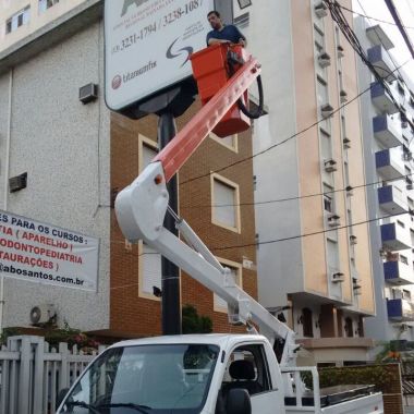 Lco Eletricidade