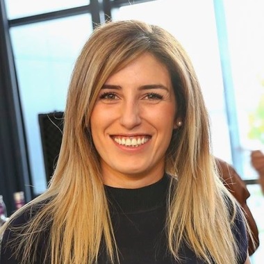 Vânia Cristina Delgado