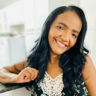 Vera Lucia De Almeida Moraes