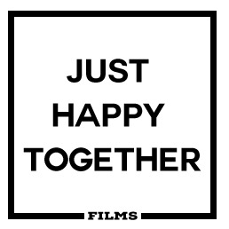 “Just Happy Together” Wedding Films