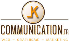 Logo LK Communication