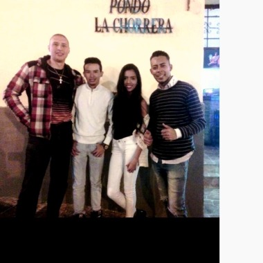 Grupo Acustico Sonmezclao
