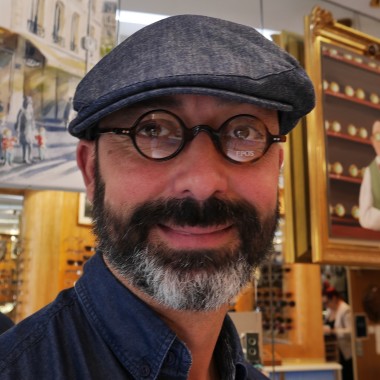 António Lopes