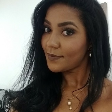 Pollyana Santos