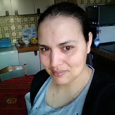 Sahraoui Fatima Auto Entrepreneur 