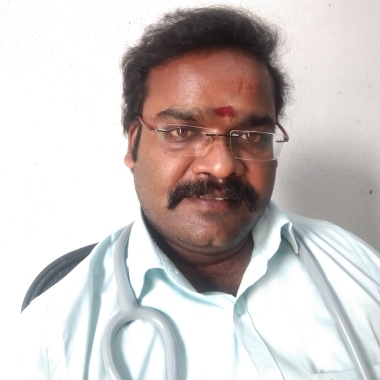 Physiotherapist