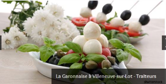 La Garonnaise