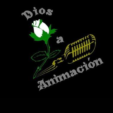 Dios A Animacion
