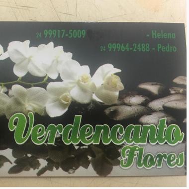 Verdencanto Flores