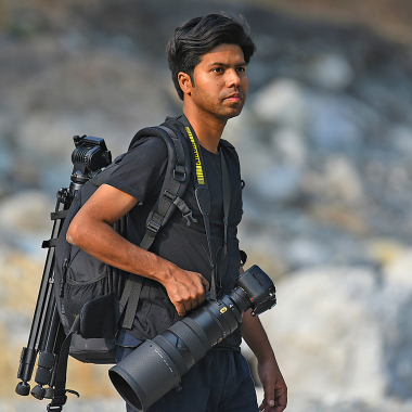 Arghya Adhikary
