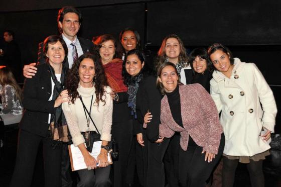 Organização de festas para 800 convidados
