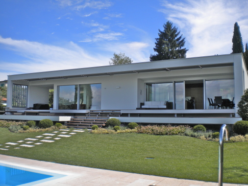 Villa Bardolino