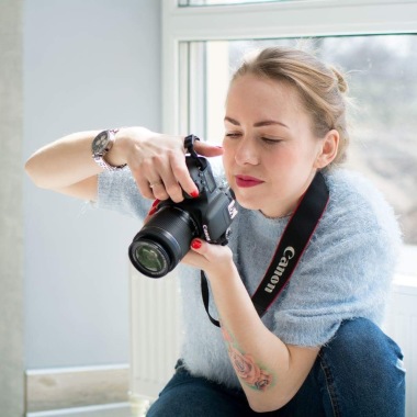 Eva Karmalita Photography
