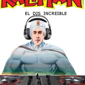 Dj
