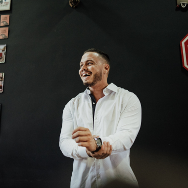 César Camargo Personal Trainer