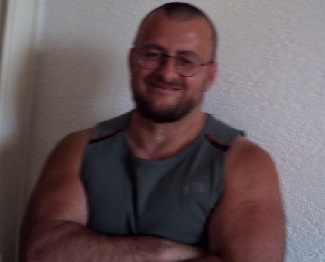 Professionnel du conditionnement physique , de la musculation , de la préparation physique et athlètique , du fitness