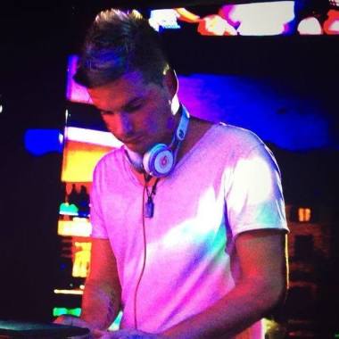 Nickolas M
