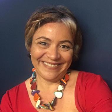 Cláudia Chacon