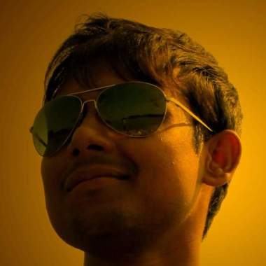 I Am A Cine Still Photographer