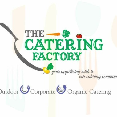 The Catering Factory