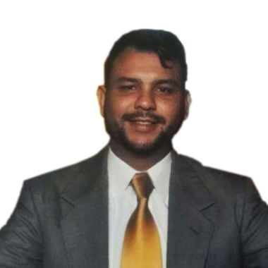 Elber Garcia Fisioterapeuta