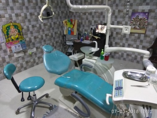 Saravana Dental Clinic
