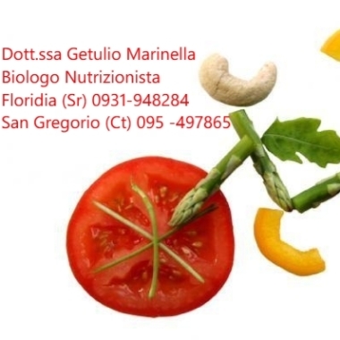 Dott.Ssa Getulio Marinella 