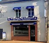 Auberge Du Gatinais