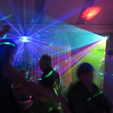 Sydney Disc Jockey