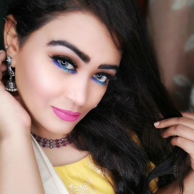 Meenakshi Sharma Mua