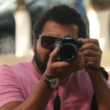 Next Fotgrafia