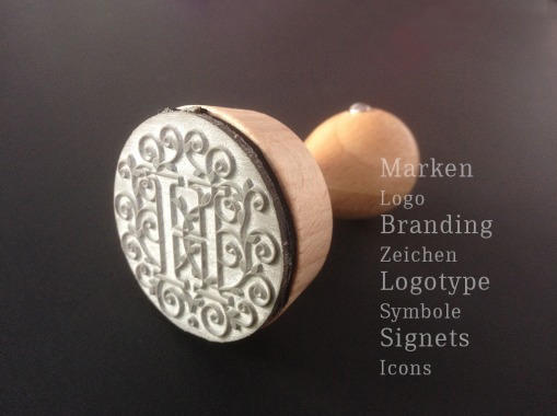 Logo / Stempel Haxthäuserhof