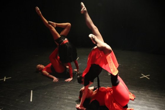 Impro-jazz