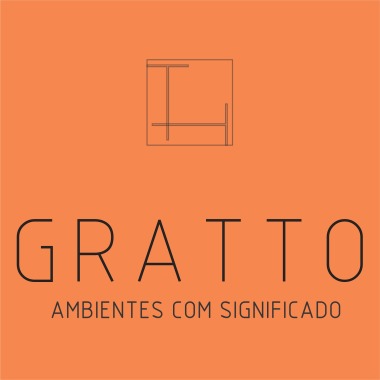 Gratto Ambientes Com Significado