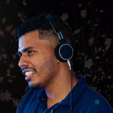 Dj Wilde Beats