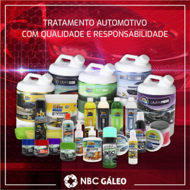 Ecocar - Estética Automotiva.