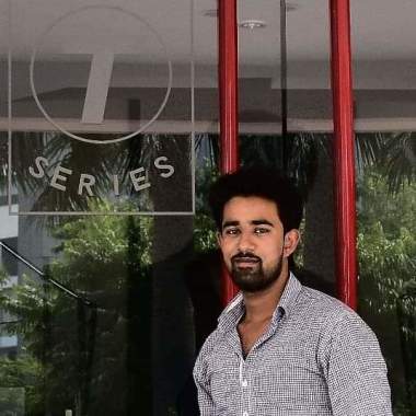 Kunal Sood