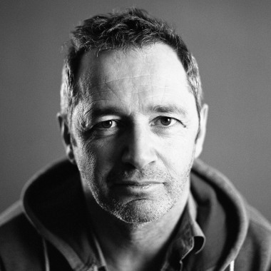 Laurent Ferriere Photographe