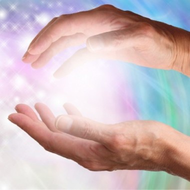Reiki Energia Do Amor