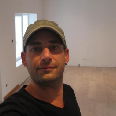 Gareth Peintre Décorateur