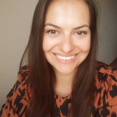 Psicóloga Caroline Kawase
