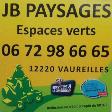 Jb Paysages