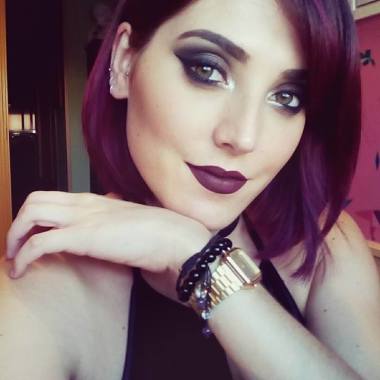 Victoria Sevilla 