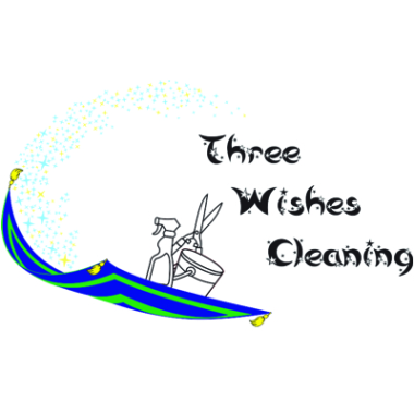 Three Wishes Cleaning