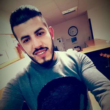 Miloud Kazoub
