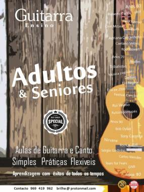 Teens - kids - Adult
