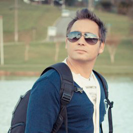 Paulo Miranda