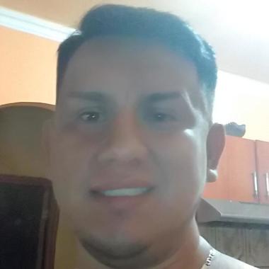 Roggers Reinoso