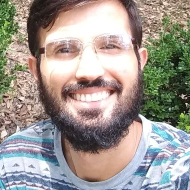 Felipe Santos Ramos