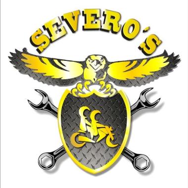 Severo'S Segurança Eletrônica.